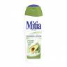 Mitia sp.gel Avokado 400ml dámský - Toaletní mycí prostředky - Sprchové gely - Dámské Toaletní mycí prostředky - Sprchové gely - Dámské